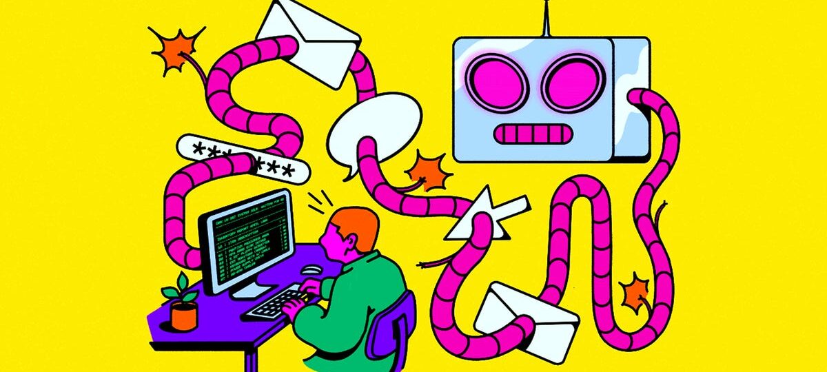 AI labs are fueling a wild market for your Slack DMs