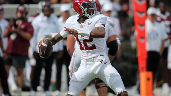 Predicting SEC football scores in Week 7: Alabama looks to rebound vs. Tennessee