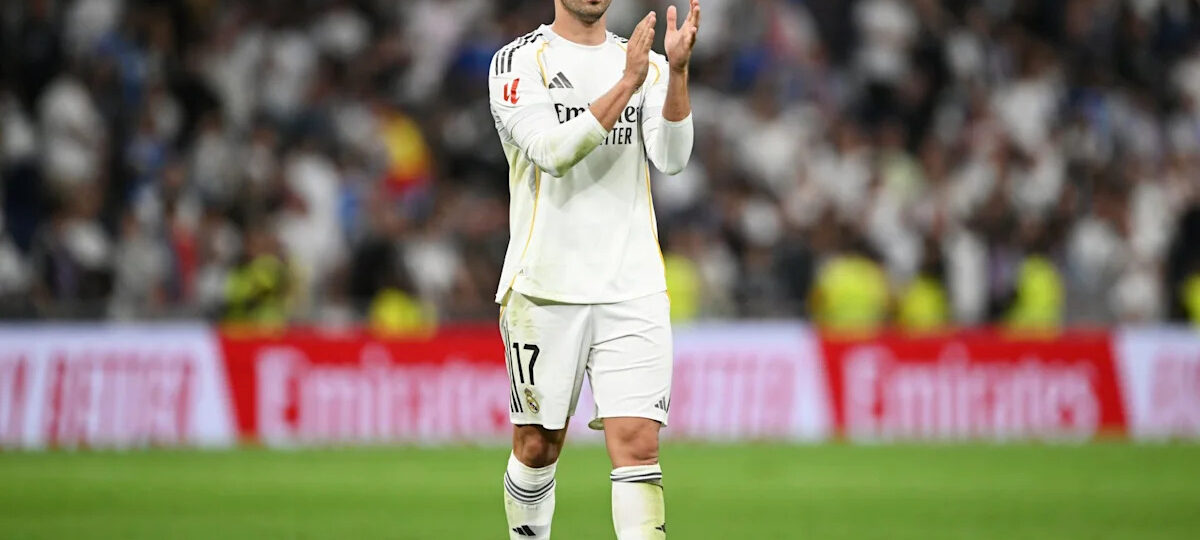 Real Madrid defender takes fresh swipe at Barcelona: ‘Negreira’s shadow is there’