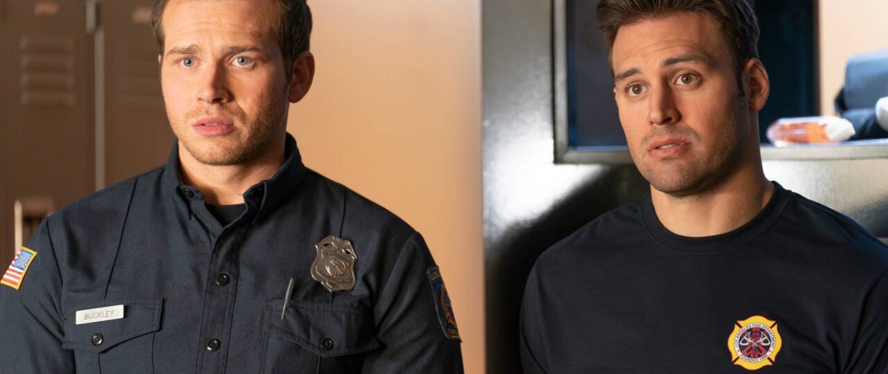 9-1-1: Nashville Introduces Its Ironic Buddie Replacement