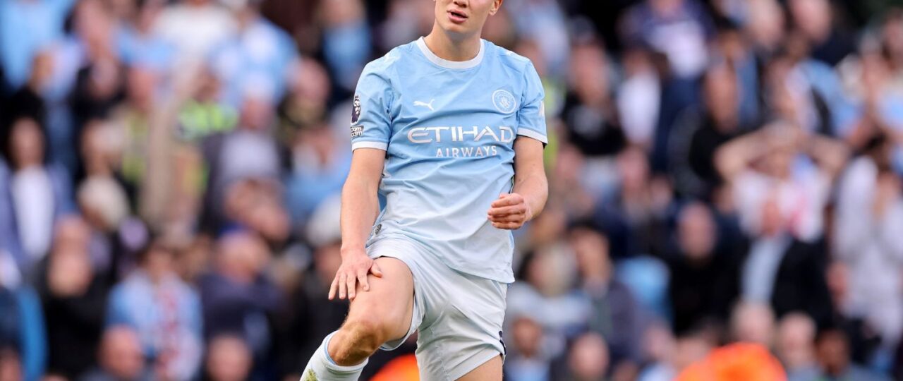“No matter what happens” – Erling Haaland makes feelings clear after Man City found guilty of 114 charges