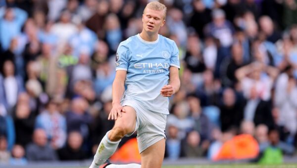 “No matter what happens” – Erling Haaland makes feelings clear after Man City found guilty of 114 charges