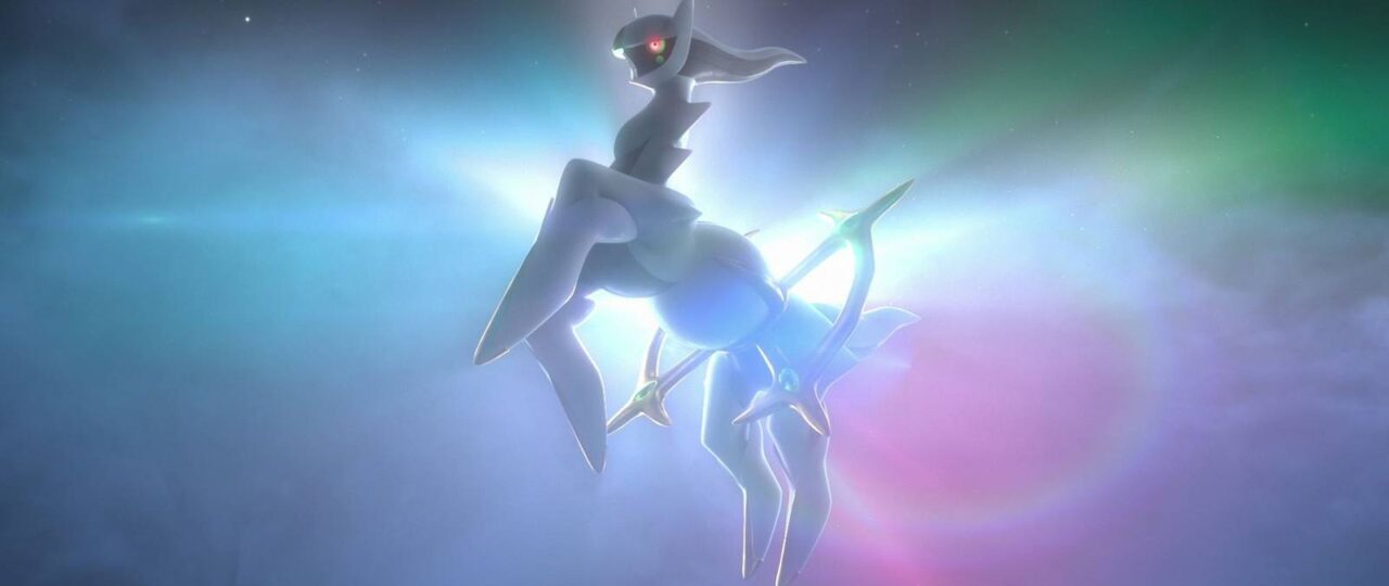 New Pokémon Legends Release Officially Unveiled