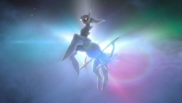 New Pokémon Legends Release Officially Unveiled