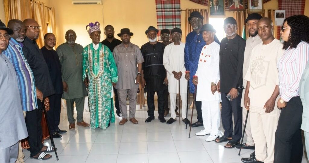 2027: Rivers ADC seeks Ikwerre Elders’ support for Atiku, Amaechi