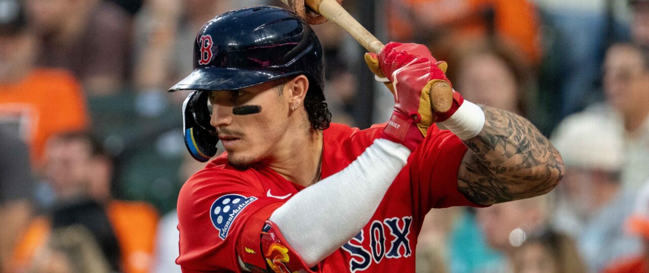 Red Sox Face Tough Choice On Jarren Duran’s $11.1 Million Contract