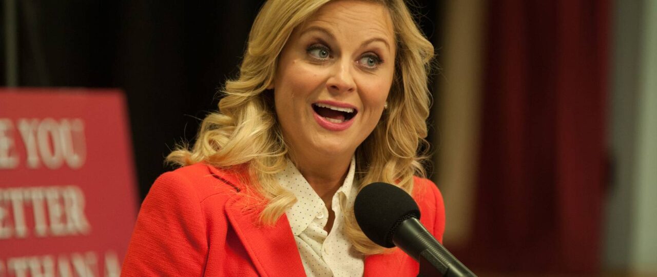 ‘Parks and Recreation’ Meets ‘Indiana Jones’ in Amy Poehler’s New Peacock Series