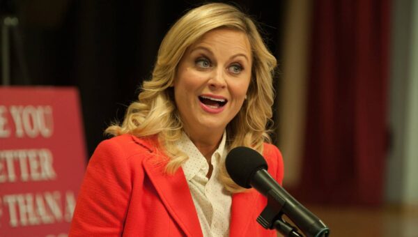 ‘Parks and Recreation’ Meets ‘Indiana Jones’ in Amy Poehler’s New Peacock Series
