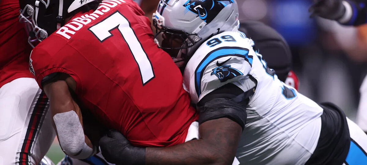 Panthers place another player on IR, designate 3 others to return