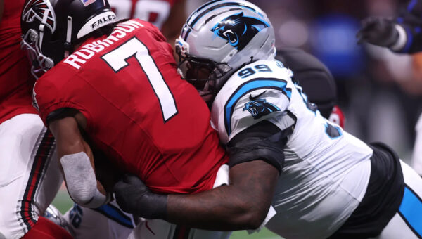 Panthers place another player on IR, designate 3 others to return