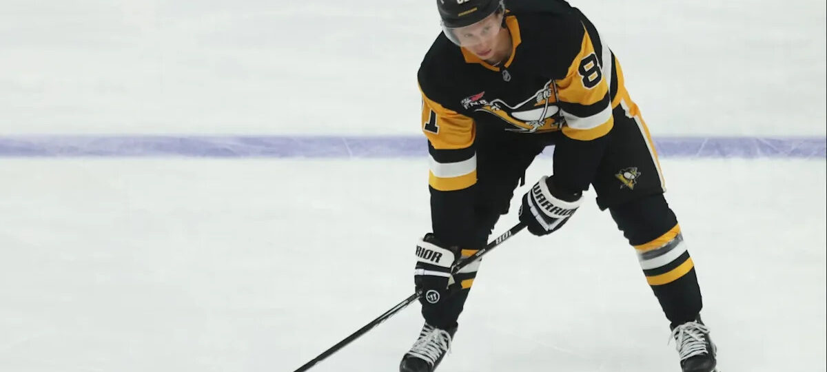 Penguins GM Kyle Dubas Provides Update on Ben Kindel After Medical Event on Team Flight