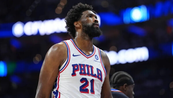NBA insider Shams Charania throws doubt at 76ers and Joel Embiid after recent comments