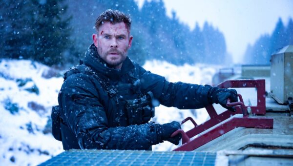 Chris Hemsworth’s Long-Awaited Netflix Action Sequel Officially Hits Major Filming Milestone
