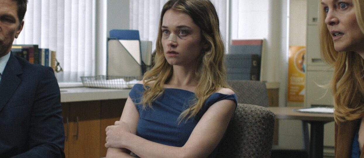 Who Is the Chris Hargensen Actress in the ‘Carrie’ TV Show? 5 Things to Know About Alison Thornton