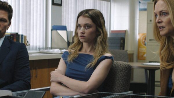 Who Is the Chris Hargensen Actress in the ‘Carrie’ TV Show? 5 Things to Know About Alison Thornton