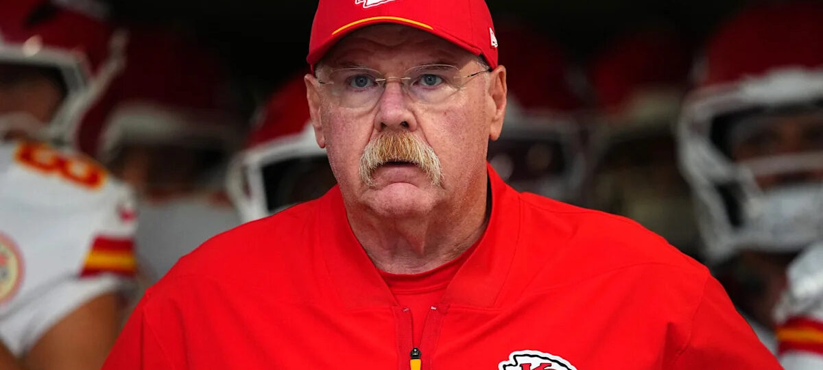 Bill Simmons has noticed something worrying about the unbeaten Chiefs