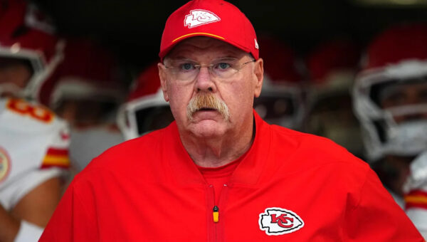 Bill Simmons has noticed something worrying about the unbeaten Chiefs