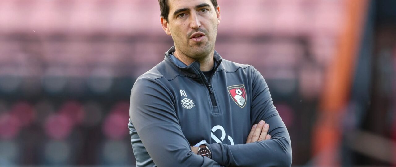 EPL: Iraola gives Liverpool injury updates ahead of Man City clash