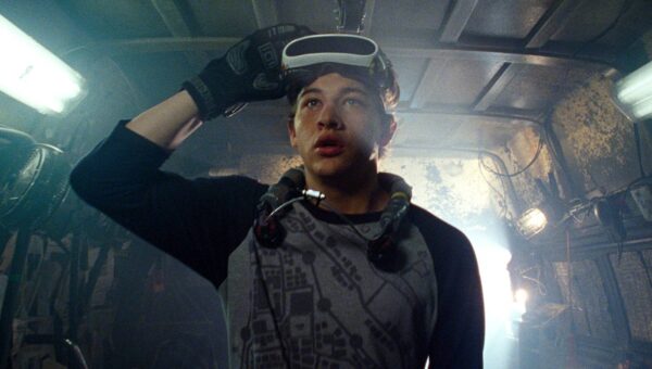 Netflix’s ‘Jujutsu Kaisen Meets Ready Player One’ Series Can Be Better Than Both