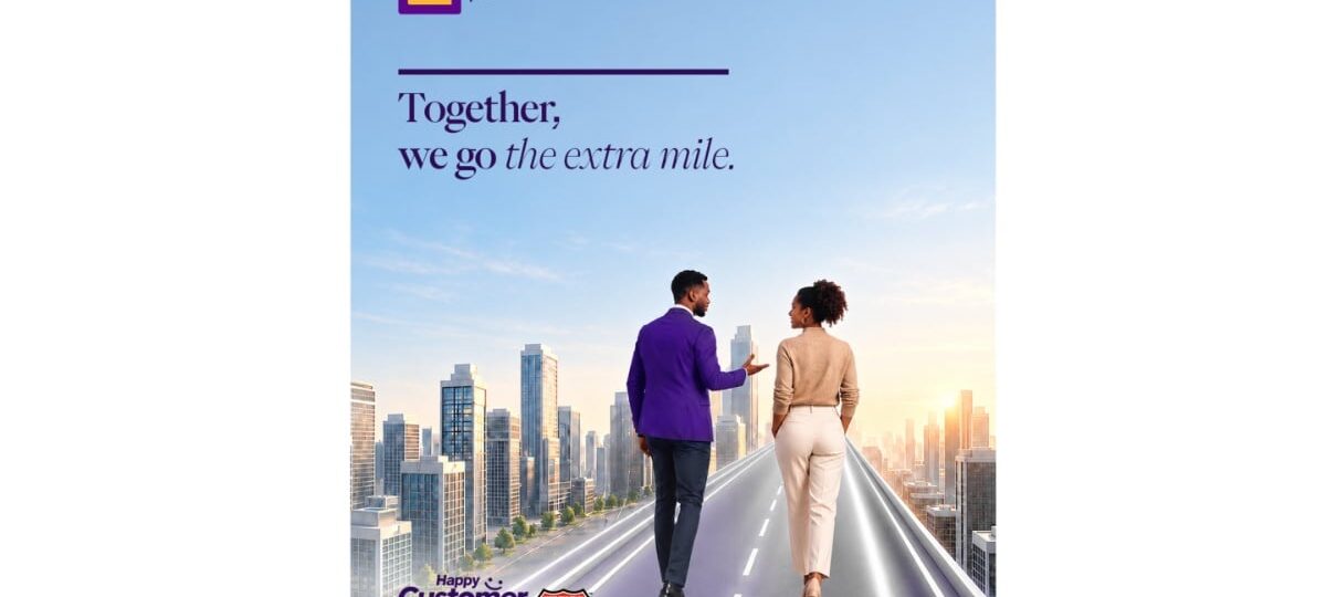 FCMB marks Customer Service Week with digital upgrades, rewards