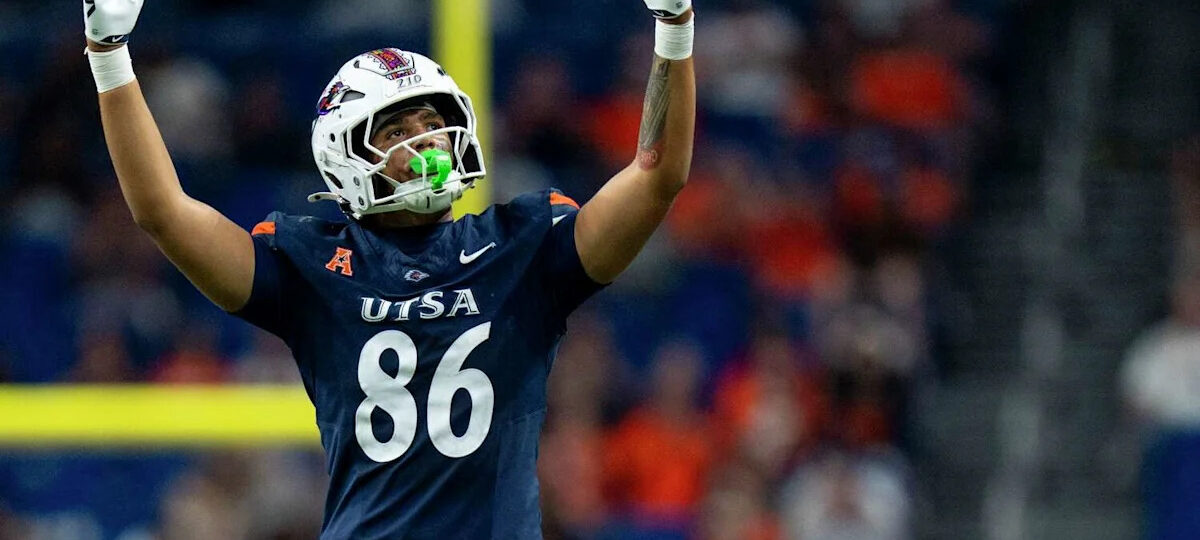 UTSA vs. Rice football: Preview, scouting report, betting info and prediction