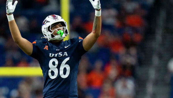 UTSA vs. Rice football: Preview, scouting report, betting info and prediction