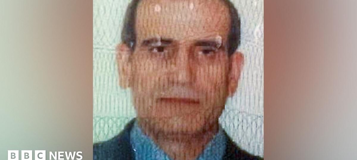 Syrian general accused of atrocities paid and protected by US and Lebanon, BBC finds