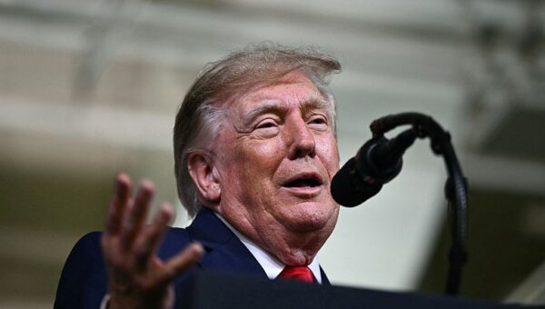 Slovenia’s .si domain sees a surge in registrations after Trump’s ‘super intelligence’ order