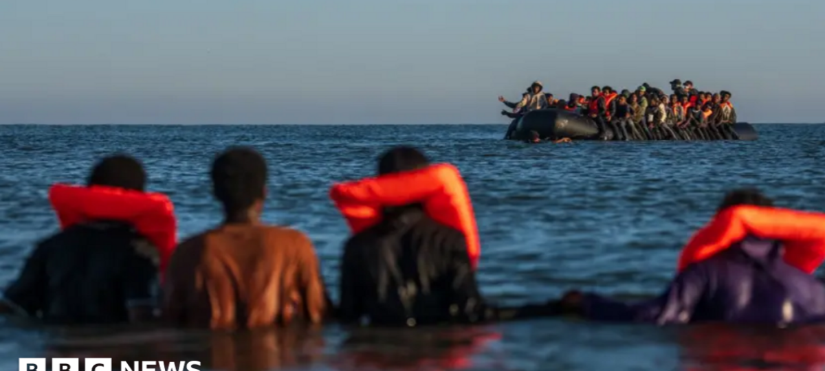 UK threatens to ban Eritreans over migrant return policy