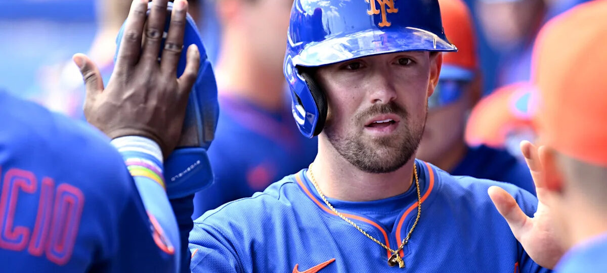 Former Mets, Cubs shortstop announces immediate retirement at 29