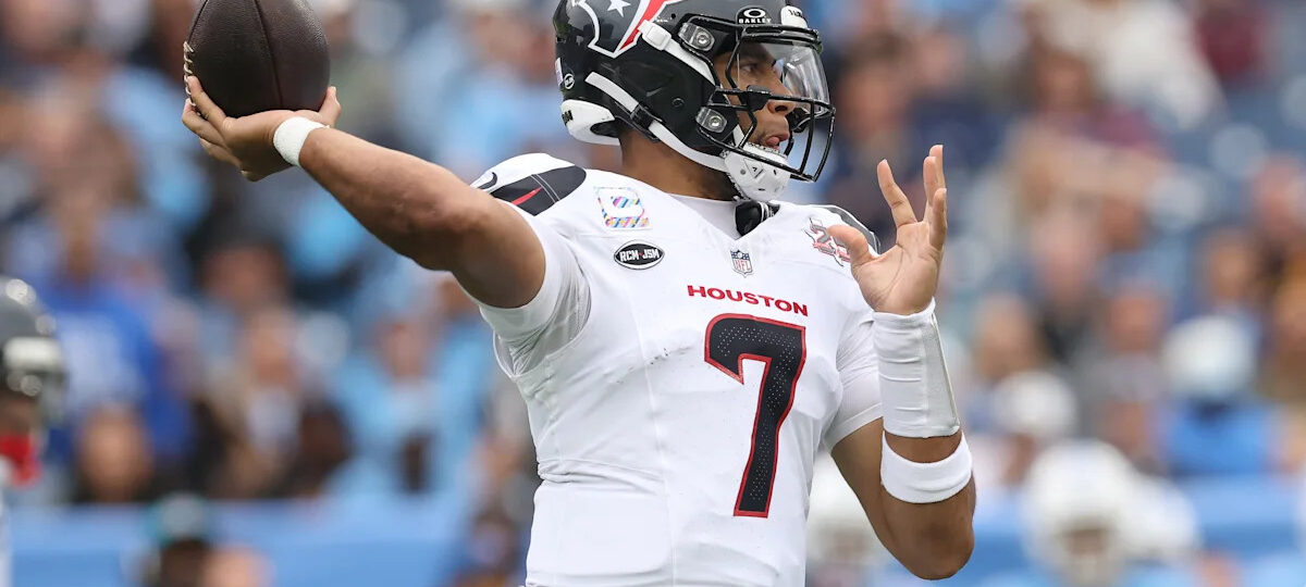 Sharp action, NFL odds and public betting splits: What to know before you place your Week 7 bets