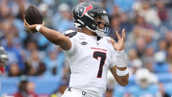 Sharp action, NFL odds and public betting splits: What to know before you place your Week 7 bets