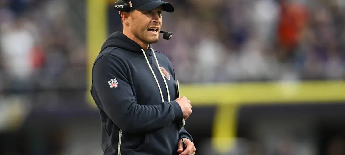 Bears can solidify contender status by landing 17.0 sack veteran