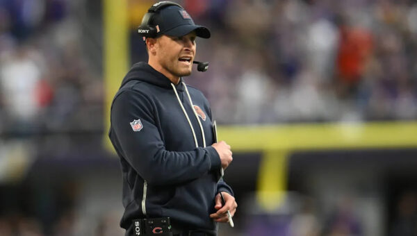 Bears can solidify contender status by landing 17.0 sack veteran