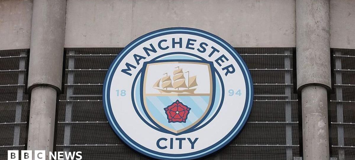 Audit regulator looking into Manchester City accounting