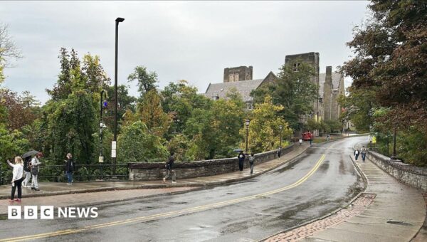 Cornell accuser was ‘failed’ by university healthcare system, lawyer says