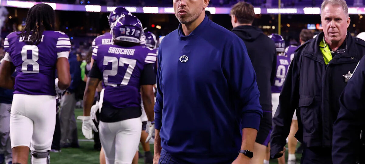 Misery Index: Is Penn State already regretting ditching James Franklin for Matt Campbell?