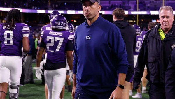 Misery Index: Is Penn State already regretting ditching James Franklin for Matt Campbell?