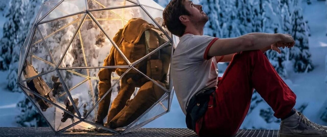 Project Hail Mary's Rocky Actor Reveals A Tender Discovery He & Ryan Gosling Made On Set