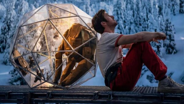 Project Hail Mary’s Rocky Actor Reveals A Tender Discovery He & Ryan Gosling Made On Set
