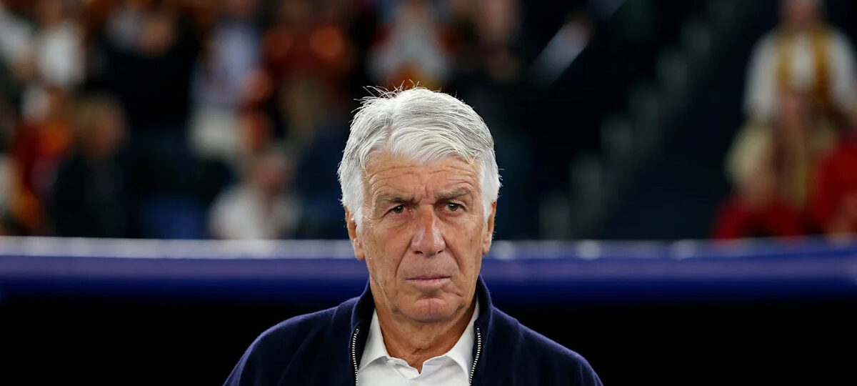 Gasperini claims Roma were far superior to Real Madrid despite 4-3 defeat: ‘They were outclassed in everything’
