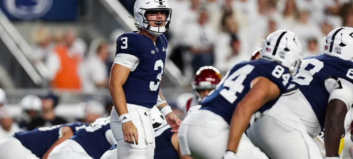 Penn State sets all-time Beaver Stadium attendance record for White Out vs. USC