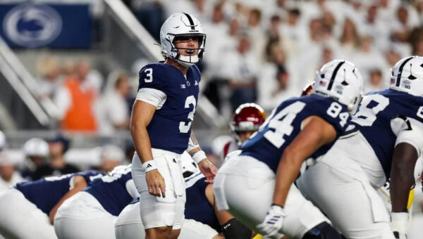Penn State sets all-time Beaver Stadium attendance record for White Out vs. USC