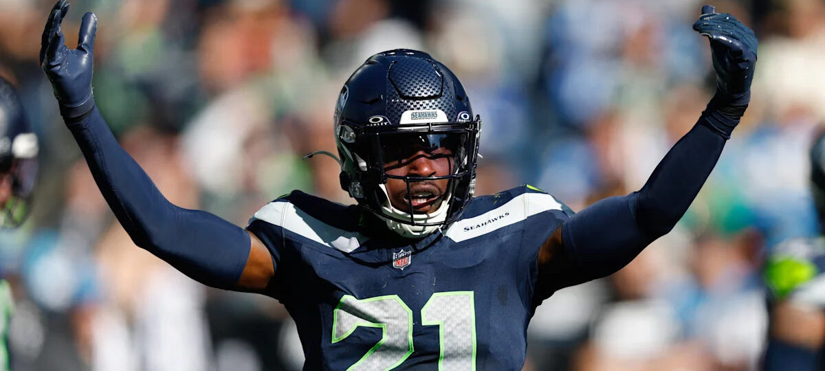 Week 8 Fantasy Football D/ST Rankings: Justin Boone's top defenses