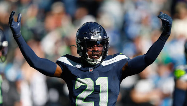Week 8 Fantasy Football D/ST Rankings: Justin Boone’s top defenses