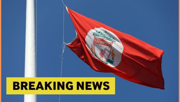Liverpool keeping tabs on England international who will cost £59.5 million