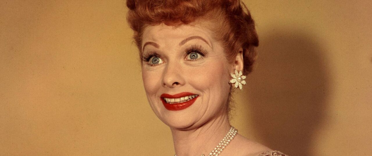 I Love Lucy’s Masterpiece Crossover Only Needed 5 Minutes To Make TV History