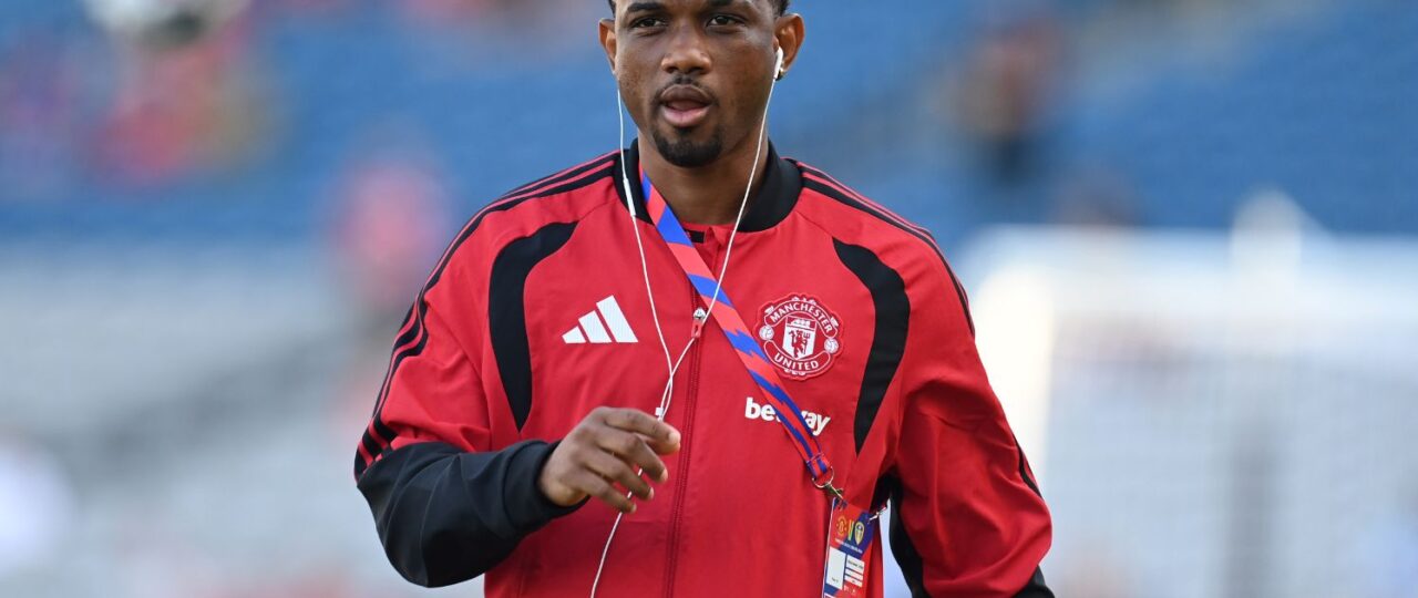 Man United star posts X-rated message after Champions League defeat to Atletico Madrid