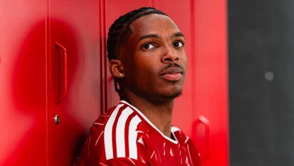 Jeremy Jacquet: The Liverpool Signing That Could Define the Next Decade