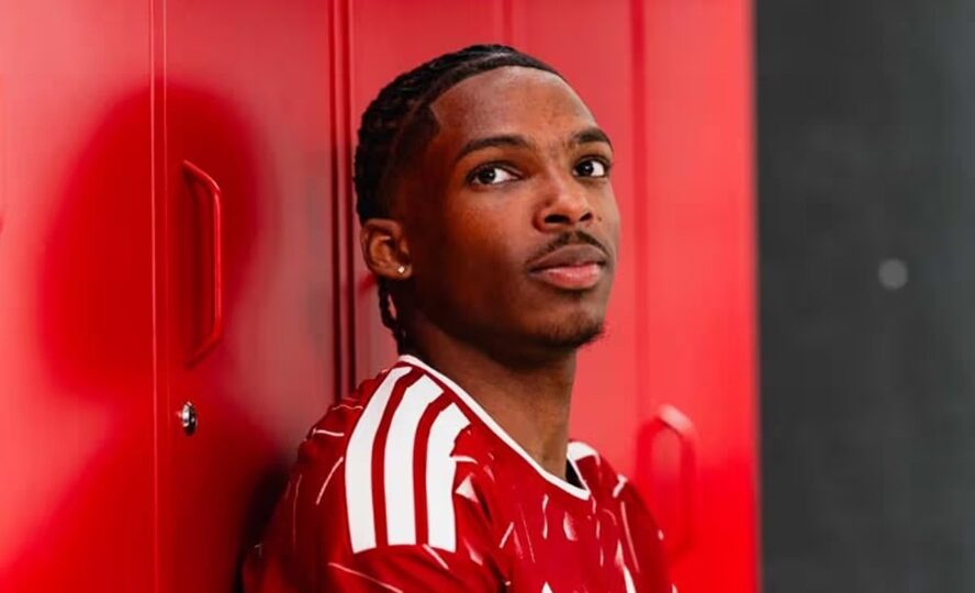 Jeremy Jacquet: The Liverpool Signing That Could Define the Next Decade